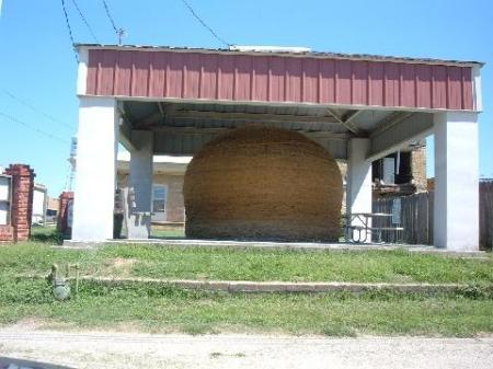 The Largest Ball of Twine