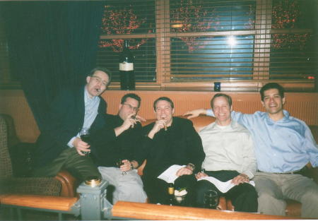 college pals 2002