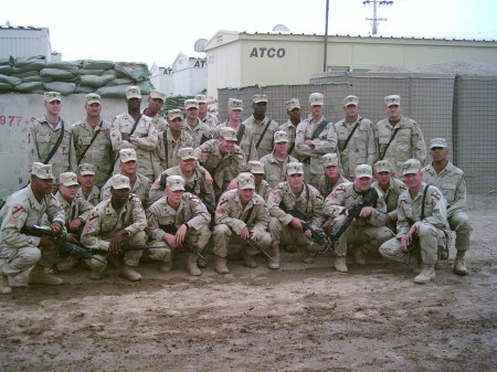 The 2-7 CAV Boys