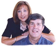 Preston and Sandie's Real Estate Photo, 2005