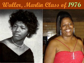 wallermarlinclassof1976then&now