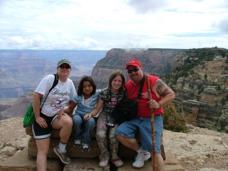 Grand Canyon