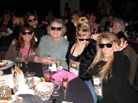 Sables Luncheon - Blues Brothers Style :)