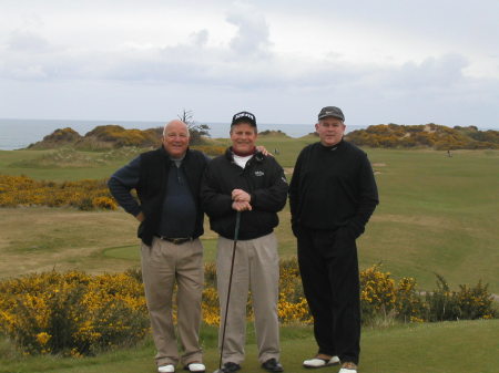 Bandon Dunes