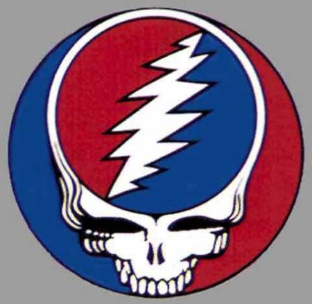 Deadhead for life!