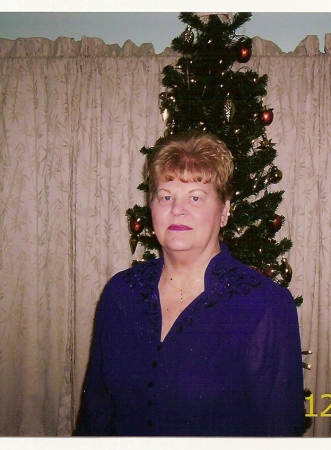 Carolyn Cummins's Classmates® Profile Photo