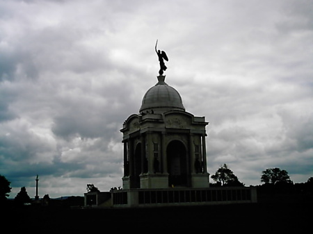 Gettysburg