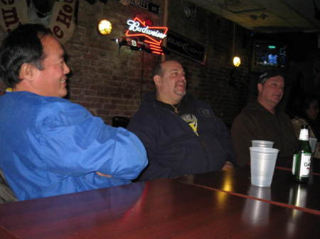 Tommy, Joey, Timmy Jan. 3. 2009