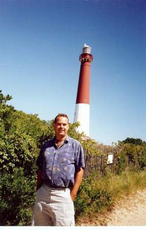 LBI Lighthouse