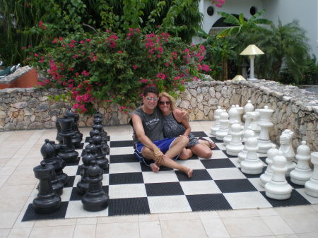 St. Maarten -2008