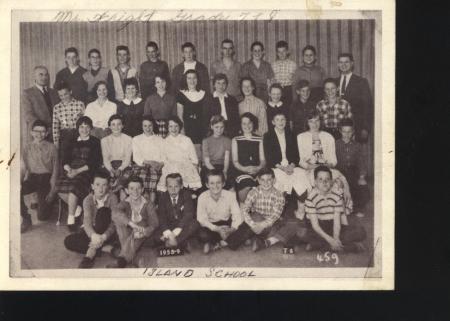 K.Donald Cale's Classmates profile album