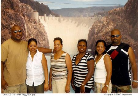 Hoover Dam