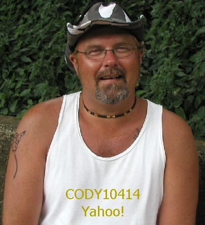 Cody Augustine's Classmates® Profile Photo