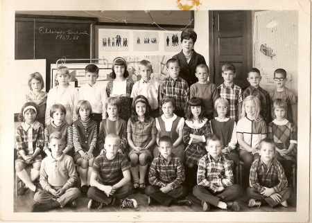 2ND GRADE GROUP