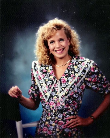 Kelley Horton's Classmates® Profile Photo