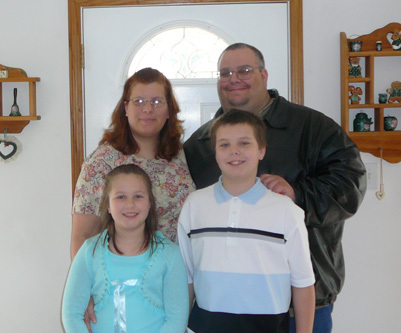 Easter 2007