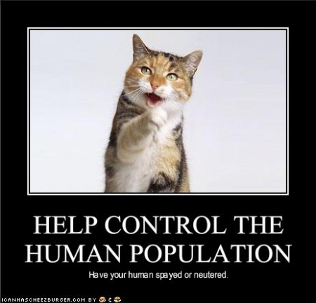 Population Control