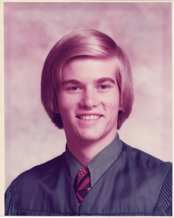 Ken Lewis' Classmates profile album