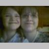 My wife Rosemary and daughter Mariah