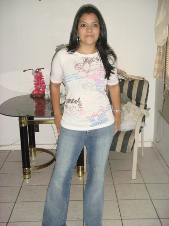 Leticia Alderete's Classmates® Profile Photo