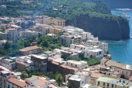 sorrento  2008