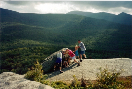 New Hampshire