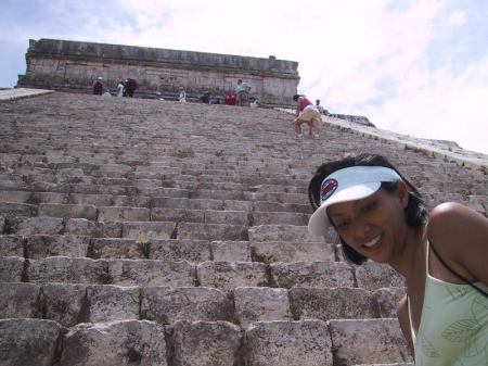 Chichen Itza, Mexico