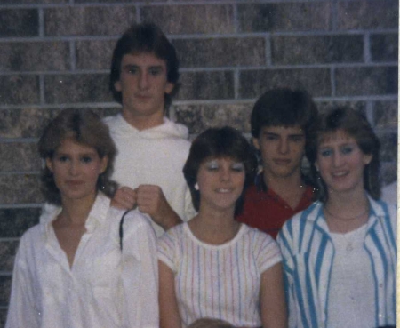 Julie Wheaton's Classmates profile album