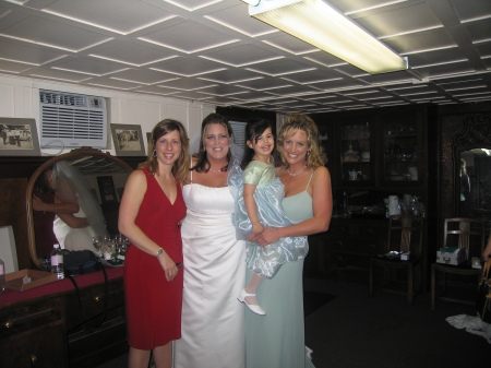 wedding 2006