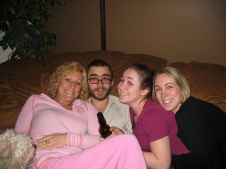 Family 2009