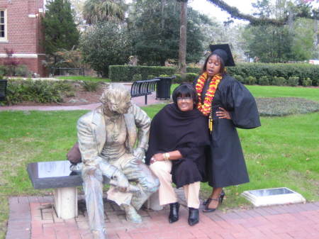 Graduation 2008