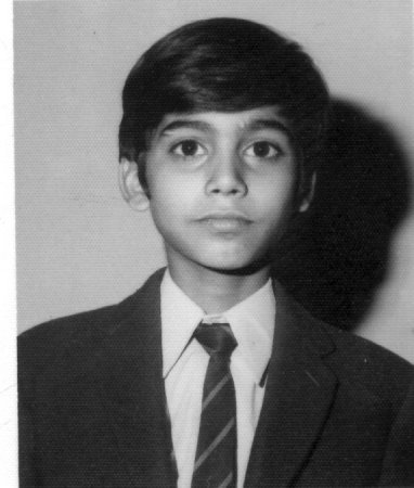 Class of 1978 10-K Mr Khokhar