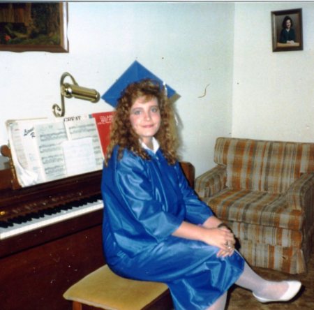 Michelle Stoll's Classmates profile album