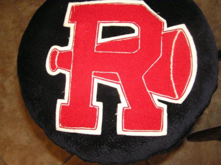 Redwood High School Logo Photo Album