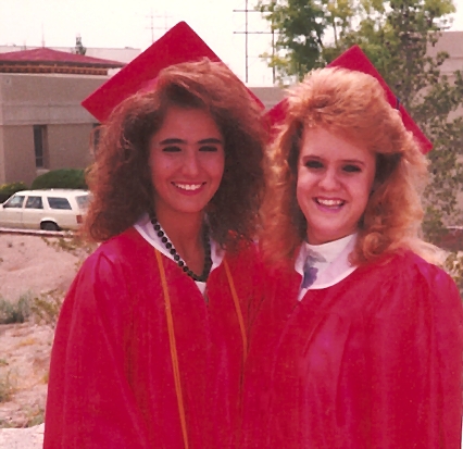 Graduation 89