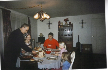 THANKSGIVING 06