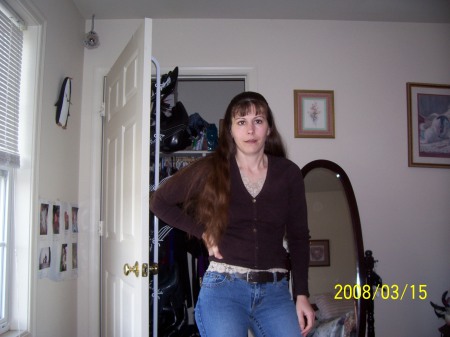 Me 2008