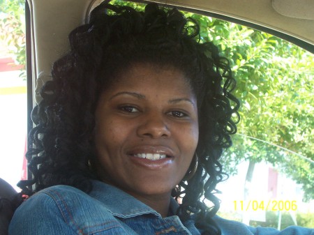 Myra Gary's Classmates® Profile Photo