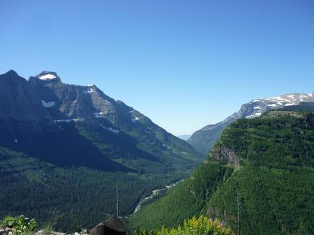 Glacier National Park