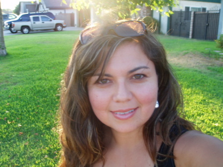 Sandy Renteria's Classmates® Profile Photo