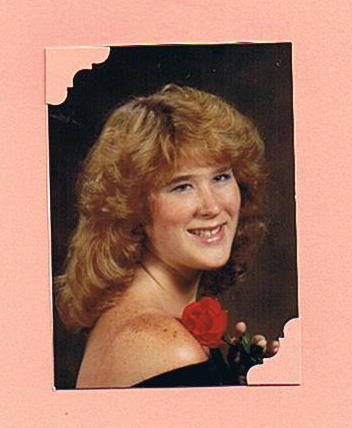 Christine Rex's Classmates profile album