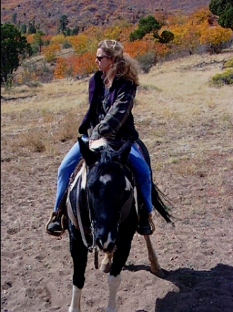 horseback elden