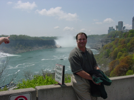 Niagra Falls