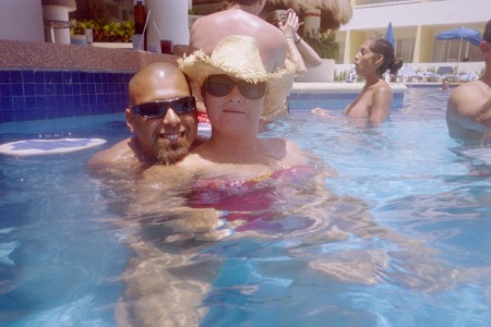 Cancun July 2006