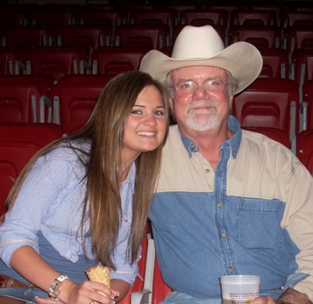 Houston Rodeo 2008