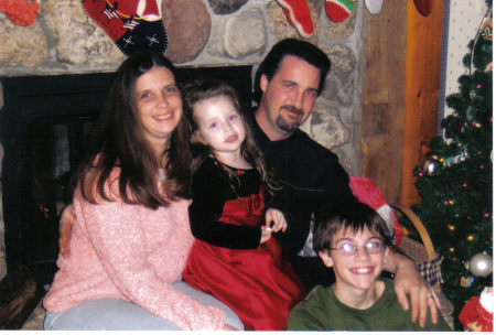 Christmas 2005