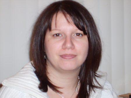 Isabelle Janvier 2007