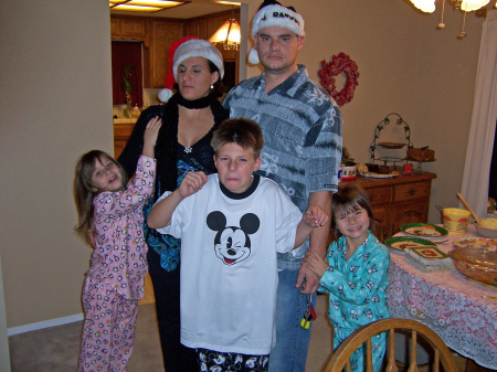 Christmas '06