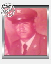 In 1972 US Army