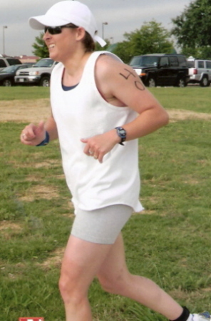 Triathalon 2007